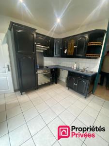 Acheter Maison 64 m2 Boulogne-sur-mer