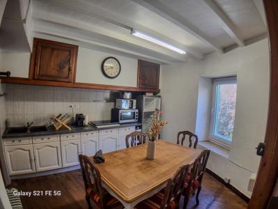 For sale Montfort-sur-boulzane 4 rooms 80 m2 Aude (11140) photo 1