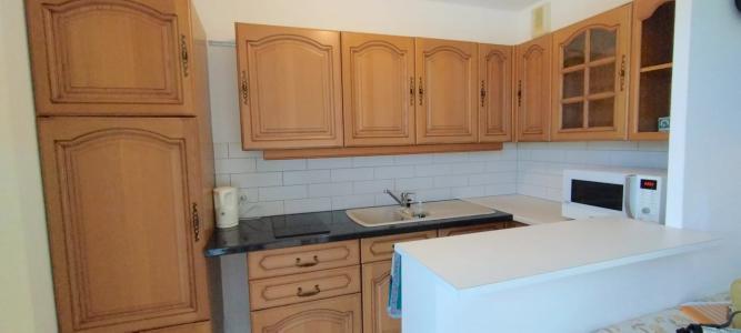 Acheter Appartement 45 m2 Saint-benoit
