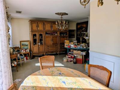 Acheter Maison Cabries 474750 euros