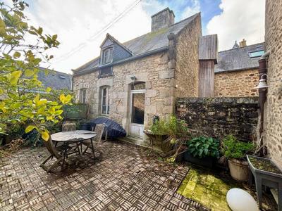 Annonce Vente 5 pi�ces Maison Dinan 22
