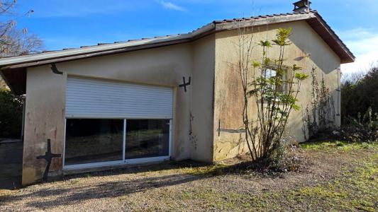 Annonce Vente 4 pi�ces Maison Mirande 32