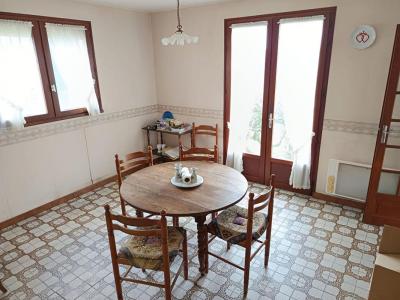 Annonce Vente 5 pi�ces Maison Antigny 85