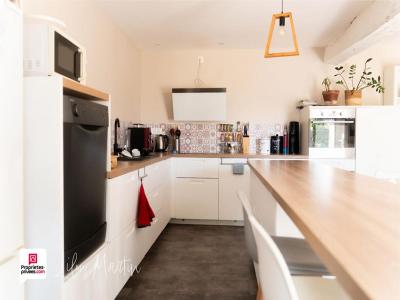 Annonce Vente 3 pi�ces Maison Galgon 33