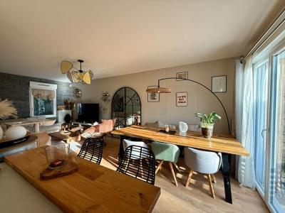 Annonce Vente 5 pi�ces Maison Sainte-genevieve-des-bois 91