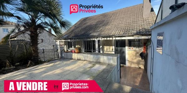 Annonce Vente 4 pi�ces Maison Tulle 19