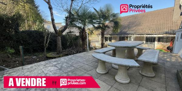 Acheter Maison 125 m2 Tulle