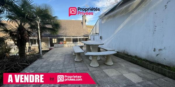 Acheter Maison Tulle Correze