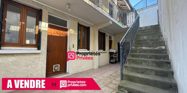 Acheter Maison Tulle 129000 euros