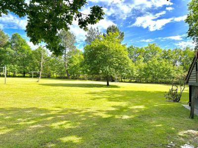 Annonce Vente 11 pi�ces Maison Carcans 33