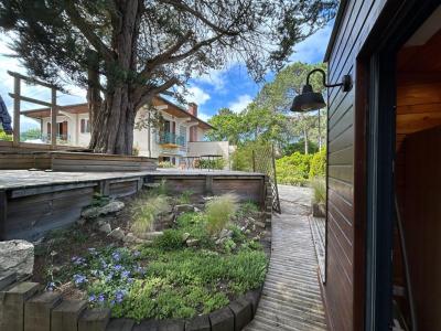 Acheter Maison Carcans 890000 euros