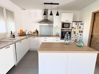 Annonce Vente 4 pi�ces Maison Thil 31