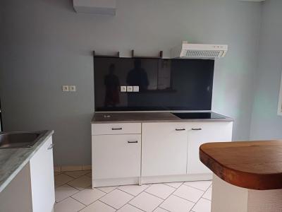 Annonce Location 4 pi�ces Maison Ham 80