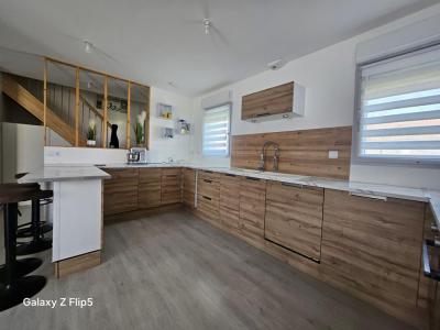 Annonce Vente 5 pi�ces Maison Saint-masmes 51