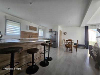 Acheter Maison 110 m2 Saint-masmes