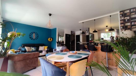 Louer Maison 89 m2 Londe-les-maures