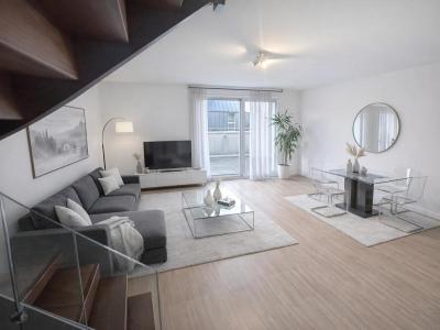 Annonce Vente 3 pi�ces Appartement Surzur 56