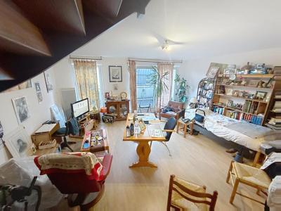 Acheter Appartement 67 m2 Surzur