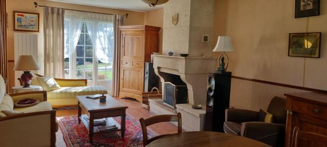 Annonce Vente 7 pi�ces Maison Bouzy-la-foret 45