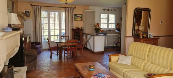 Acheter Maison Bouzy-la-foret 288500 euros