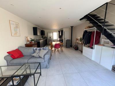 Annonce Vente 3 pi�ces Appartement Arnas 69