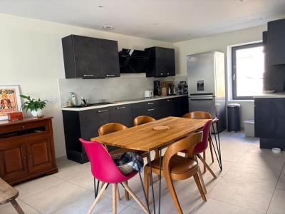 Acheter Appartement 69 m2 Arnas