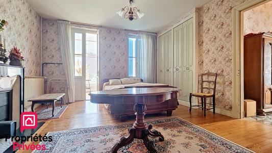 Acheter Maison Mathes Charente maritime