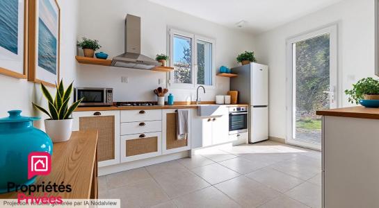 Annonce Vente 5 pi�ces Maison Mathes 17