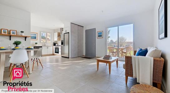 Acheter Maison 80 m2 Mathes