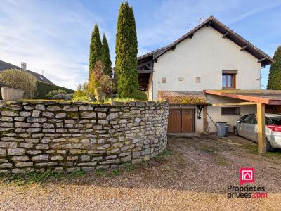 Acheter Maison 157 m2 Semur-en-auxois