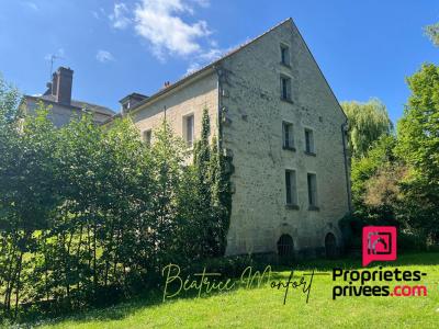 For sale Labbeville 10 rooms 474 m2 Val d'Oise (95690) photo 0