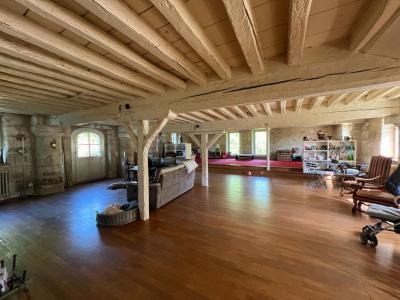 Acheter Maison Labbeville 900000 euros