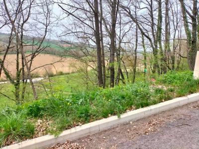 Annonce Vente Terrain Saint-clar 32