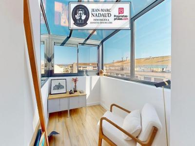 Annonce Vente 3 pi�ces Appartement Saint-raphael 83