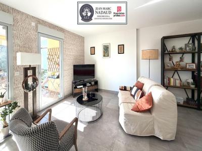 Acheter Appartement Saint-raphael 549000 euros