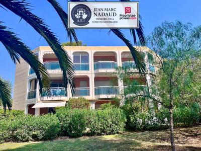 Annonce Vente Appartement Agay 83