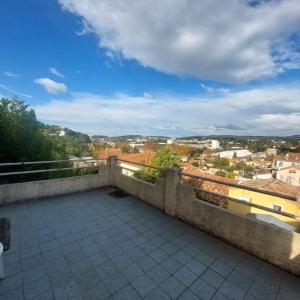 Acheter Appartement 108 m2 Marseille-11eme-arrondissement