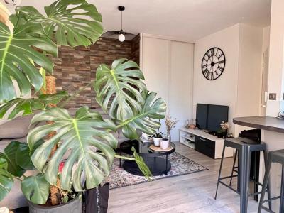 Annonce Vente 2 pi�ces Appartement Bandol 83