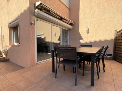 Acheter Appartement Bandol Var