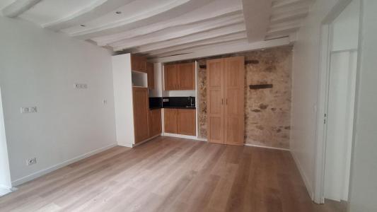 For sale Chevreuse 2 rooms 32 m2 Yvelines (78460) photo 0