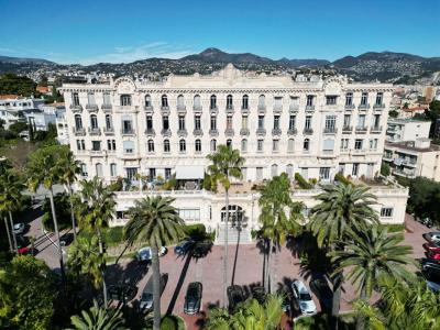 For sale Nice 3 rooms 88 m2 Alpes Maritimes (06000) photo 0