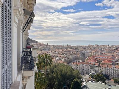 Acheter Appartement 88 m2 Nice