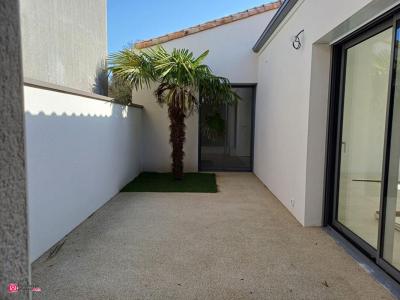 Acheter Maison 117 m2 Niort