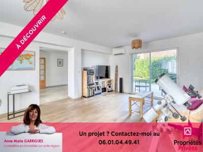Annonce Vente 6 pi�ces Maison Decines-charpieu 69