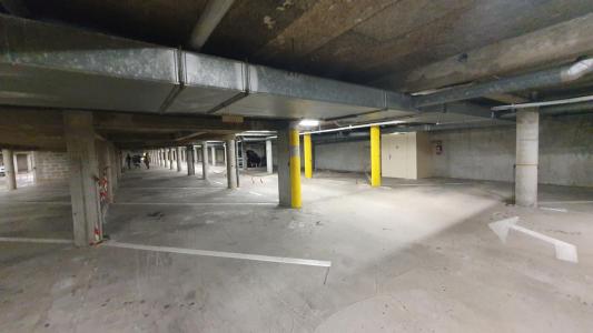 Annonce Vente Appartement Capbreton 40