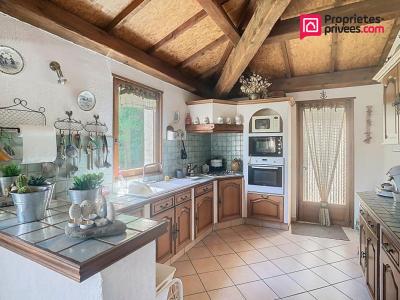 Acheter Maison Aulas Gard