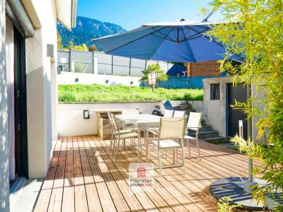 Annonce Vente 3 pi�ces Maison Saint-martin-d'uriage 38