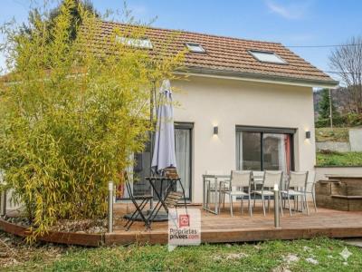 Acheter Maison 67 m2 Saint-martin-d'uriage