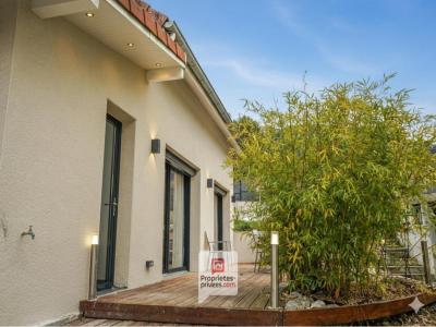 Acheter Maison Saint-martin-d'uriage Isere