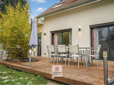 Acheter Maison Saint-martin-d'uriage 250000 euros